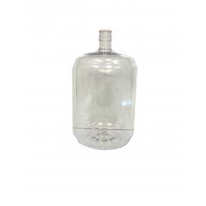 Sales agent for manufacturer: 11.5 Litre Plastic Carboy