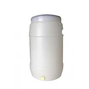 Sales agent for manufacturer: 30L Carbouy