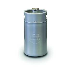 Sales agent for manufacturer: Mangrove Jack's Mini Keg 3L