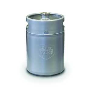 Mangrove Jack's Mini Keg 5L