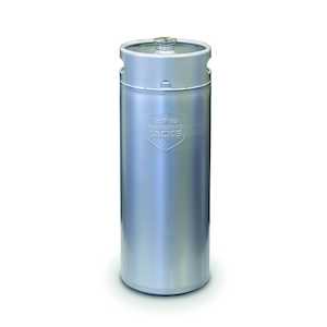 Sales agent for manufacturer: Mangrove Jack's Mini Keg 10L