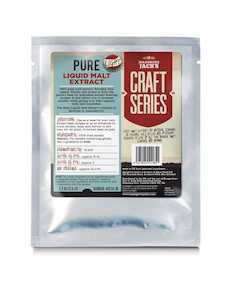 Mangrove Jack's Pure Liquid Malt Extract Light - 1.2 kg