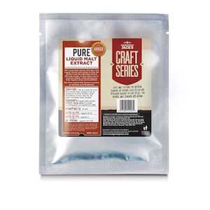 Mangrove Jack's Pure Liquid Malt Extract Amber - 1.5kg