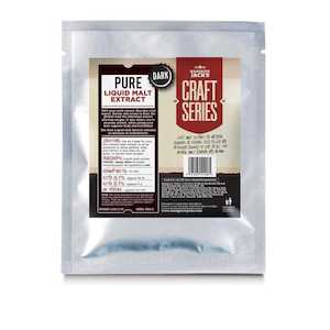 Mangrove Jack's Pure Liquid Malt Extract Dark - 1.5 kg