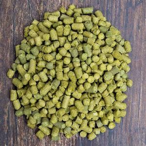 Mangrove Jack's Hop Pellets Czech Saaz (100g)