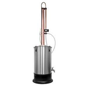 KIT - Still Spirits T500 Copper Condenser & Boiler