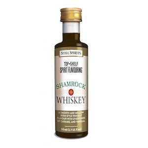 Still Spirits Top Shelf Shamrock Whiskey