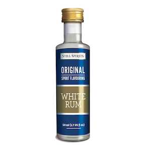 Still Spirits Original White Rum Spirit Flavouring