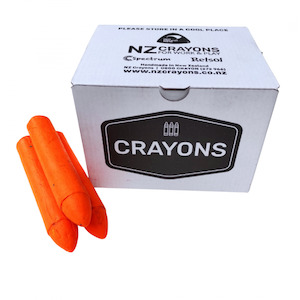 NZ Crayons Ldt