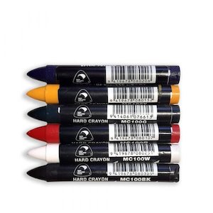 NZ Crayons Ldt