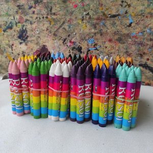 NZ Crayons Ldt