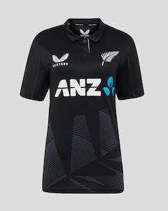 Men's 24/25 White Ferns ODI Shirt