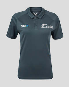 Women's 24/25 Presentation Polo