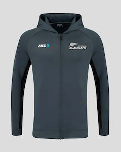 Junior 24/25 Full Zip Training Hoody