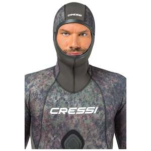 Cressi Apnea 5mm Freediving Wetsuit  Medium/3