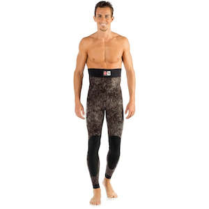 Cressi Tracina Mens Spearfishing Wetsuit Pants 5mm