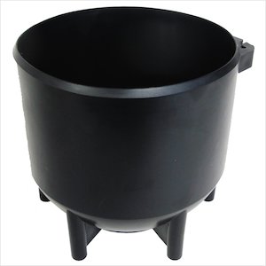 Faber Tank Boot Steel Tank 12 and 15 Litre