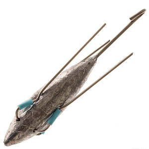 Breakaway Fishing Sinker Qty 1