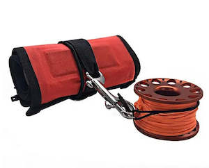 Fishing: SMB Divers Safety Pack