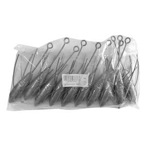 Fishing: Breakaway Sinker Bulk Pack 5oz (10 per pack)