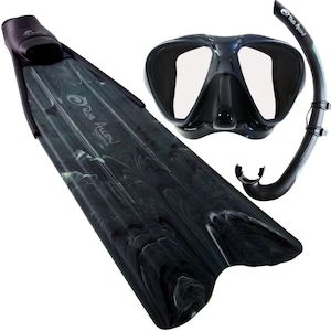 Rob Allen Spearfishing Freedive Kit