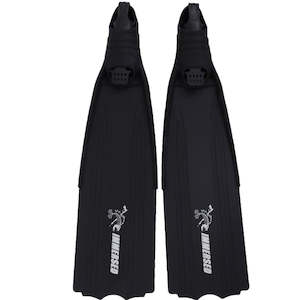 Fins: Immersed X-Power Freedive Fins