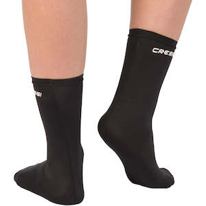 Free Diving: Cressi Lycra Fin Socks