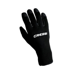 Gloves: Cressi Amara Cray Gloves 2mm