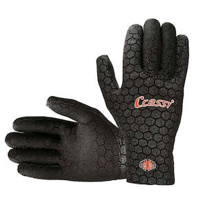 Cressi Spider Dive Gloves 3mm