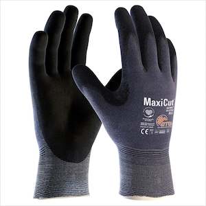 Slimline Spearo Free Diving Gloves