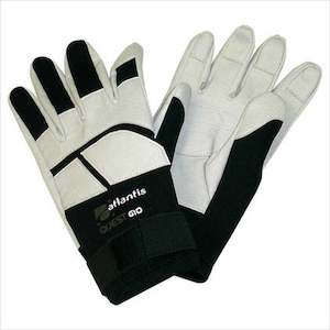 Atlantis Quest G10 2mm Amara Diving Gloves