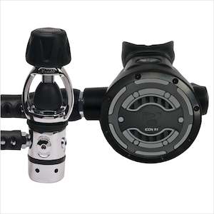 Regulators: Scuba Regulaor  - Atlantis Icon R1