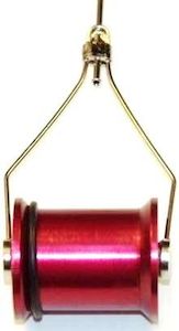 Fishing Accessories: Sea harvester PR Bobbin