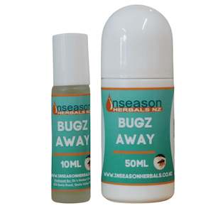 Bugz Away (Insect Repellent)