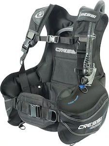 Cressi Start Bcd - Size Medium