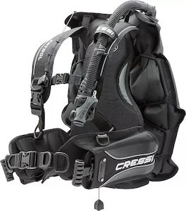 Cressi Patrol BCD