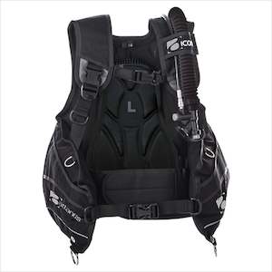 Atlantis Icon BCD