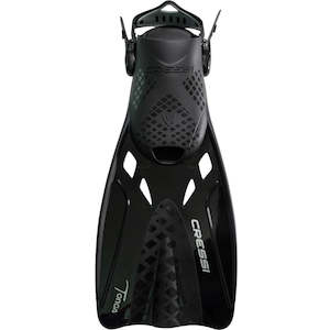 Cressi Tonga Snokel Fins