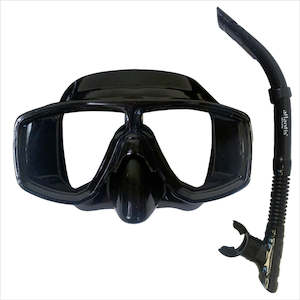 Atlantis Spree MS41 Mask & Snorkel Adult Set