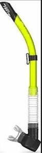 Snorkels: Immersed Dropaway Purge Snorkel Yellow