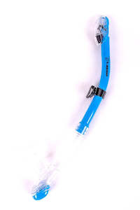 Immersed Super Dry Snorkel Blue