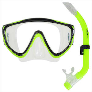 Childs Mask and Snorkel Set- Atlantis Spree MS43