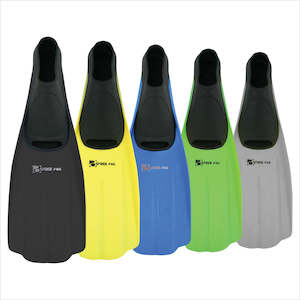 Atlantis Spree F40 Snorkelling Fins