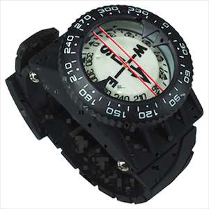 Instrumentation: Wrist Compass - Atlantis Quest C10