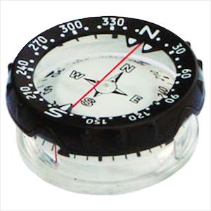 Instrumentation: Diving Compass Module  For Sherwood