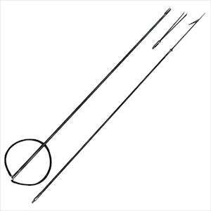 Pole Spear 2pc  - Atlantis Vertex PS2  Spear/Sling