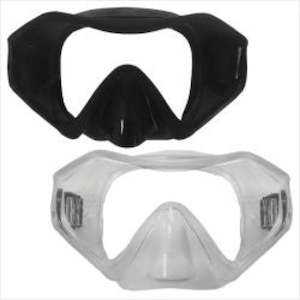 Diving Mask M4 - Atlantis