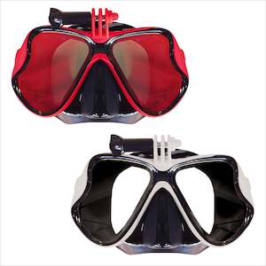 Atlantis Scope Go-Pro Mask