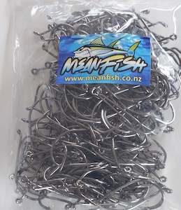 Value Pack 8/0 Beak Hooks Pack of 200