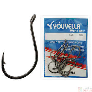 Youvella Soi Beak Hooks MultiPack